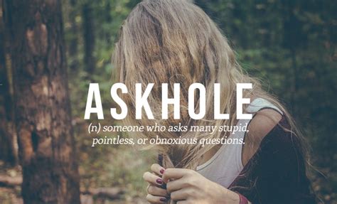 odd words and their meanings.